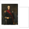Admiral Sir Alexander Milne (1808-1896) by Walter William Ouless