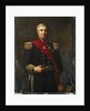 Admiral Sir Alexander Milne (1808-1896) by Walter William Ouless