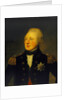 Vice Admiral Mitchell by Lemuel Francis Abbott