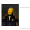 Vice Admiral Mitchell by Lemuel Francis Abbott