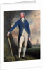 Captain Sir George Montagu (1750-1829) by Thomas Beach