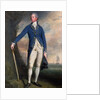 Captain Sir George Montagu (1750-1829) by Thomas Beach