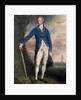 Captain Sir George Montagu (1750-1829) by Thomas Beach