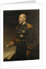 Admiral Sir Arthur William Moore (1847-1934) by Edmund Lawrence van Someren