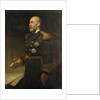 Admiral Sir Arthur William Moore (1847-1934) by Edmund Lawrence van Someren