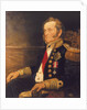 Sir Fairfax Moresby, Admiral of the Fleet (1786-1877) by E. A. Gifford