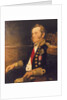Sir Fairfax Moresby, Admiral of the Fleet (1786-1877) by E. A. Gifford