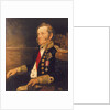 Sir Fairfax Moresby, Admiral of the Fleet (1786-1877) by E. A. Gifford
