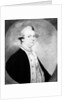 Captain Constantine John Phipps (1744-1792) by Ozias Humphry
