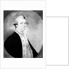 Captain Constantine John Phipps (1744-1792) by Ozias Humphry