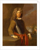 Rear-Admiral Sir John Munden, c. 1645-1719 by Michael Dahl