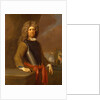 Rear-Admiral Sir John Munden, c. 1645-1719 by Michael Dahl