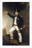 Admiral Sir Charles Napier (1786'1860) by Thomas Musgrave Joy