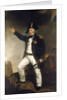 Admiral Sir Charles Napier (1786'1860) by Thomas Musgrave Joy