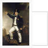 Admiral Sir Charles Napier (1786'1860) by Thomas Musgrave Joy