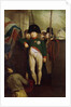 Napoleon Bonaparte on board the 'Bellerophon' in Plymouth Sound by Charles Lock Eastlake