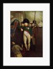 Napoleon Bonaparte on board the 'Bellerophon' in Plymouth Sound by Charles Lock Eastlake