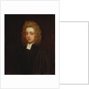Reverend Edmund Nelson (1693-1747) by British School