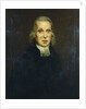 Reverend Edmund Nelson (1693-1747) by William Beechey