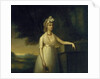 Frances Nelson, 1st Viscountess Nelson (1761-1831) by British School