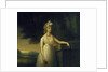 Frances Nelson, 1st Viscountess Nelson (1761-1831) by British School