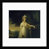 Frances Nelson, 1st Viscountess Nelson (1761-1831) by British School