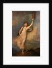 Horatia Nelson (1801-1881) by British School