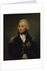 Vice-Admiral Horatio Nelson, 1st Viscount Nelson (1758-1805) by Lemuel Francis Abbott