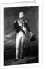 Rear-Admiral Horatio Nelson, 1st Viscount Nelson (1758-1805) by Lemuel Francis Abbott