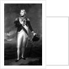Rear-Admiral Horatio Nelson, 1st Viscount Nelson (1758-1805) by Lemuel Francis Abbott