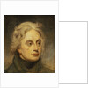 Vice-Admiral Horatio Nelson, 1st Viscount Nelson (1758-1805) by William Beechey
