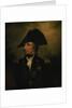 Vice-Admiral Horatio Nelson, 1st Viscount Nelson (1758-1805) by Arthur William Devis