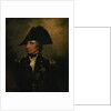 Vice-Admiral Horatio Nelson, 1st Viscount Nelson (1758-1805) by Arthur William Devis