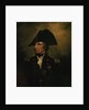 Vice-Admiral Horatio Nelson, 1st Viscount Nelson (1758-1805) by Arthur William Devis