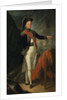 Rear-Admiral Horatio Nelson, 1st Baron Nelson of the Nile, (1758-1805) by Leonardo Guzzardi