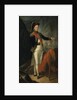Rear-Admiral Horatio Nelson, 1st Baron Nelson of the Nile, (1758-1805) by Leonardo Guzzardi