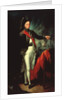 Rear-Admiral Horatio Nelson, 1st Baron Nelson of the Nile, (1758-1805) by Leonardo Guzzardi