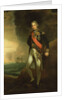 Rear-Admiral Horatio Nelson, 1st Viscount Nelson (1758-1805) by Matthew Shepperson