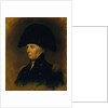 Vice-Admiral Horatio Nelson, 1st Viscount Nelson (1758-1805) by Matthew H. Keymer