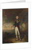 Vice-Admiral Horatio Nelson, 1st Viscount Nelson (1758-1805) by John Rising