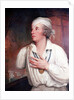 Rear-Admiral Horatio Nelson, 1st Viscount Nelson (1758-1805) by Guy Head
