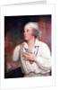 Rear-Admiral Horatio Nelson, 1st Viscount Nelson (1758-1805) by Guy Head