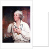 Rear-Admiral Horatio Nelson, 1st Viscount Nelson (1758-1805) by Guy Head