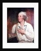 Rear-Admiral Horatio Nelson, 1st Viscount Nelson (1758-1805) by Guy Head