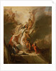 Apotheosis of Nelson by Scott Pierre Nicolas Legrand