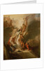 Apotheosis of Nelson by Scott Pierre Nicolas Legrand