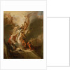 Apotheosis of Nelson by Scott Pierre Nicolas Legrand