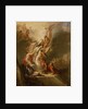 Apotheosis of Nelson by Scott Pierre Nicolas Legrand