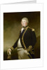 Captain James Newman-Newman (1767-1811) by Archer James Oliver
