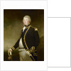 Captain James Newman-Newman (1767-1811) by Archer James Oliver